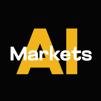 Markets AI Logo